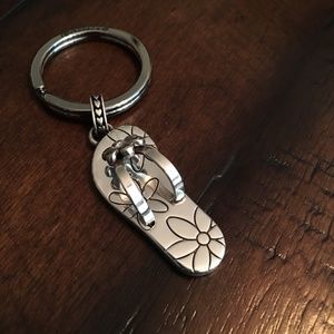 Brighton Key Fob